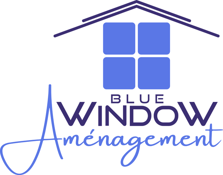 Blue Window Aménagement